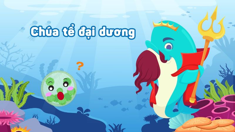 Giới Thiệu Chung Về Trò Chơi Chúa Tể Đại Dương