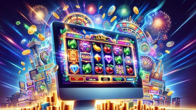 Khái niệm và những điểm nổi bật game Nổ Hũ 3D