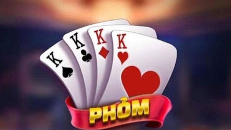 Luật chơi và cách tính điểm bài phỏm
