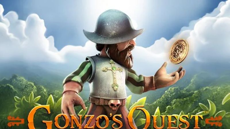 Cốt Truyện Hấp Dẫn Từ Nổ Hũ Gonzos Quest