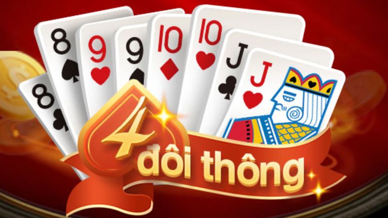 Tổng quan về Bài Tiến Lên Miền Nam