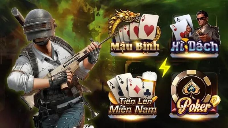 Tổng quan về Game Đại Chiến B52