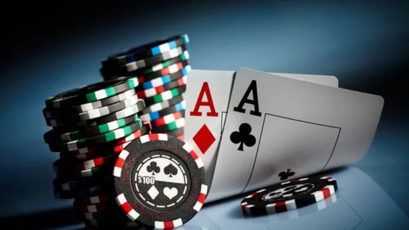 Tổng quan về bài Poker